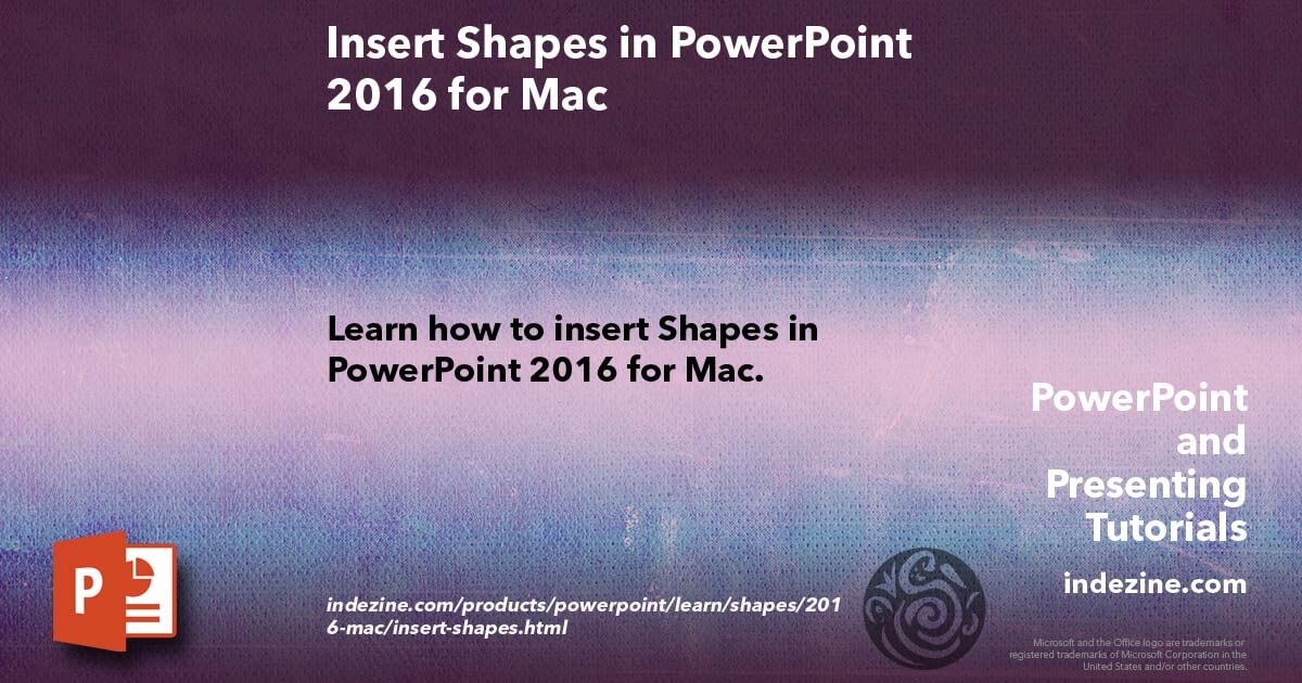 what is f5 for powerpoint in mac